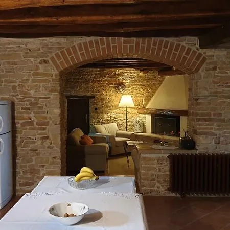 Tatil Evi Holiday Nonna Pipi *