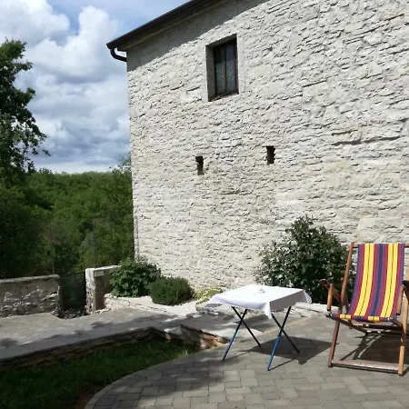 Tatil Evi Holiday Nonna Pipi