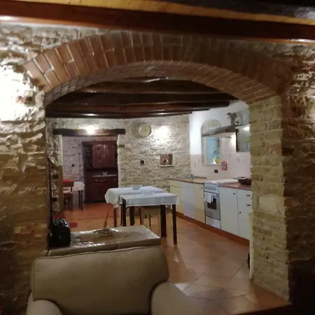 Tatil Evi Holiday Nonna Pipi