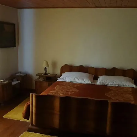 Holiday Nonna Pipi Tatil Evi Pazin