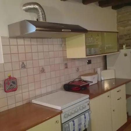Tatil Evi Holiday Nonna Pipi