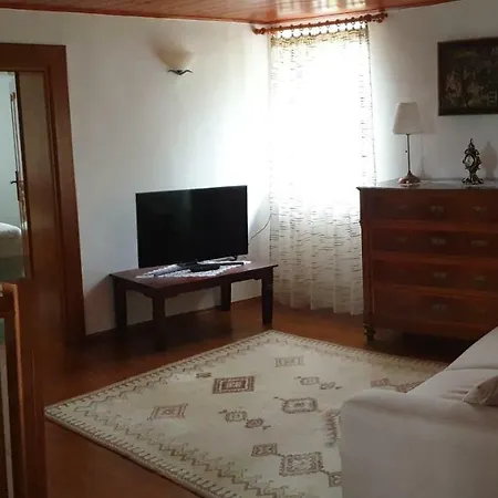 Tatil Evi Holiday Nonna Pipi Pazin
