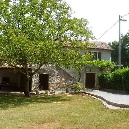 Holiday Nonna Pipi Tatil Evi *