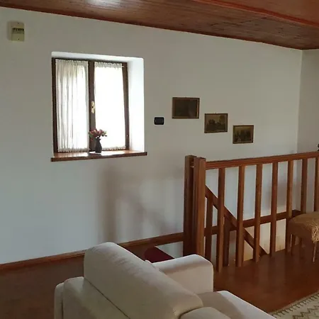 Holiday Nonna Pipi بيت للعطل *